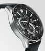 Casio EFV-620L-1AV, Voděodolný, Křemičitý Náhled obrázku produktu 5