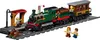 LEGO City Retro pociąg z lokomotywą parową, Zestaw do Podgląd zdjęcia produktu 14