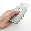 SIGEL VZ120 Porta biglietti da visita a scatto - 101 x 60 x Anteprima dell’immagine prodotto 3