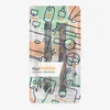 kwmobile 2x Uhrenarmband für Huawei Band 10 / 9 / 8 Armband Produktbild-Vorschau 7