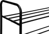 Schuhschrank - Schuhregal - Regal - Organizer - 4 Ebenen - Produktbild-Vorschau 7