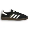A single Adidas Handball Spezial J shoe is shown against a white background. Voir les images du produit