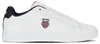 K-Swiss 04412-983-M Herren-Sneaker in Weiß – Leder Produktbild-Vorschau 1
