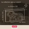 Zenker Lämmchenbackform Special Season, hochwertige Produktbild-Vorschau 4