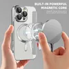 Étui pour iPhone 16 Pro compatible avec MagSafe, étui Voir les images du produit 3