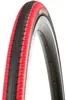 Kenda 23-622 Kontender, K-196 Draht, schwarz-rot Produktbild-Vorschau 3