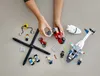 LEGO® City 60243 Pościg helikopterem policyjnym Podgląd zdjęcia produktu 16