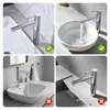 Koupelnová baterie Homelody s otočným výtokem o 360°, Náhled obrázku produktu 11