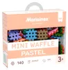 Marioinex Mini Wafelpastel - 140 St Productafbeelding-voorbeeld 3