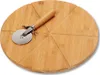Kesper Pizza-Teller inkl. Pizza-Schneider ø 32 cm / Stärke: Produktbild-Vorschau 1