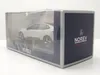 Norev 874012 Polestar 4 2024 magnesium silber 1:43 Produktbild-Vorschau 9