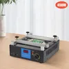 Vorwärmer 450W digitaler Vorheiztisch Heizplatte Produktbild-Vorschau 4