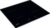 WHIRLPOOL Glaskeramik Kochfeld 59cm 4xInduktion rahmenlos Voir les images du produit 10