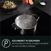 AEG Power Solutions Plaque de cuisson autarcique EB Induct. Voir les images du produit 8