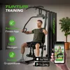 Tunturi Kraftstation HG20, MultiGym mit 12 Gewichten a 5 Produktbild-Vorschau 8
