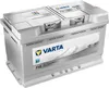 Starterbatteria Varta F19 85ah 800A 12V Produktbild-Vorschau 1
