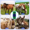 Kratzbürste für Pferd, Pferdebürste, Viehbürste zur Produktbild-Vorschau 3