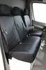 Walser Sitzbezüge für Mercedes Sprinter und VW Crafter, Produktbild-Vorschau 1