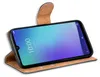 Book Case pour ZTE Blade V30 Vita étui flip cover téléphone Voir les images du produit 4