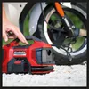 Hybrid-Kompressor Einhell Pressito Produktbild-Vorschau 2