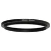 vhbw Step-Up-Ring Adapter 58mm - 62mm für Kamera Objektiv - Produktbild-Vorschau 8