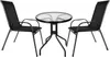 Gardlov Balkonmöbel-Set - Tisch + 2 Stühle 23461 Produktbild-Vorschau 14