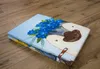 Mr. & Mrs. Panda Badetuch / Strandtuch / Handtuch, 100% Produktbild-Vorschau 6
