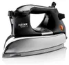 Haeger DI-120.001B Griglia di ferro seco Sole di alluminio Anteprima dell’immagine prodotto 2