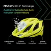 11103365444 - Spiri II Trend M yellow green matt Produktbild-Vorschau 6