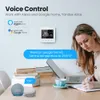Tuya WiFi termostat Chytrý pokojový termostat Vodní/plynový Náhled obrázku produktu 11
