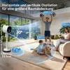 Ventilatore da pavimento 4Fresh 4-in-1 con funzione di Anteprima dell’immagine prodotto 6