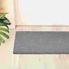 Astra Rutschfeste Fußmatte KEIRA 2ER SET Grau 50 x 80 cm Produktbild-Vorschau 5