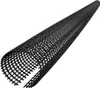 Laubschutzgitter 2m länge für Dachrinnen 125mm-150mm Produktbild-Vorschau 1