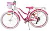 Volare Lovely detský bicykel - dievčenský - 26 palcov - Náhľad obrázku produktu 7