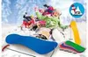 Jamara Snow Play Snowboard 72cm rot/5+ Produktbild-Vorschau 13