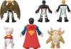 Fisher-Price Imaginext Superman Actionfigur Multipack mit Produktbild-Vorschau 4