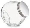 Zeller Vorratsglas "Candy", 1200 ml - 15x10,5x15; 19787 Produktbild-Vorschau 5