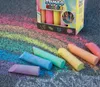 Barevné křídy JUMBO CHALKS Náhled obrázku produktu 2