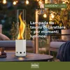 Gardenflare 10036, Stufa da esterno autoportante, chiusa, a Anteprima dell’immagine prodotto 6