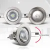Lot de 6 spots encastrables orientables et à intensité Voir les images du produit 5
