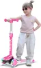 Yoleo Kinder Scooter, Kinderroller mit 3-in-1-Funktion und Produktbild-Vorschau 9