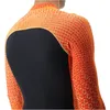 Sweatshirt UYN Cross Country Spectre Winter O102284O244 Productafbeelding-voorbeeld 9