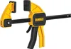 Morsetto a una mano, grande 150 mm 15,20 cm (6") 135 kg Anteprima dell’immagine prodotto 4
