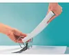 LEITZ 1007-00-25 Classeur plein papier, 180 degrés, DIN A4, Voir les images du produit 4
