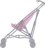 moovkee. Puppenwagen Buggy ab 2 Jahren – Sicherer und Produktbild-Vorschau 3