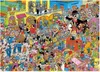 Jan van Haasteren 20077, 1000 szt., Humor, 12 lat(a) Podgląd zdjęcia produktu 4