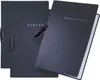 Pagna 22004-04, Schwarz, Karton, A4, 20 Stück(e) Produktbild-Vorschau 1