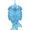 Warcraft POP ! Games Figurine vinyle Lich King 9 cm Voir les images du produit 2