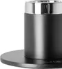 Fink ENNO, Leuchter, Aluminium, vernickelt, Stahl, Eisen, Produktbild-Vorschau 5