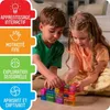 Goliath Jelly Blox, Set di costruzioni, 2 anni e oltre, 30 Anteprima dell’immagine prodotto 15
